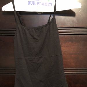 Women’s madenform spank top